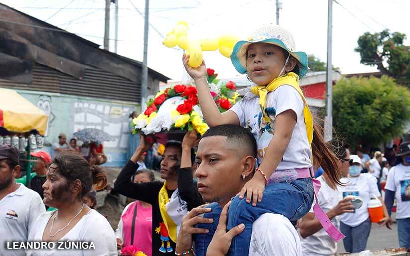 recorrido